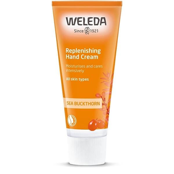 Replenishing Hand Cream
