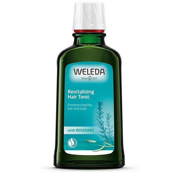 Revitalising Hair Tonic