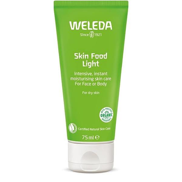 Skin Food Light