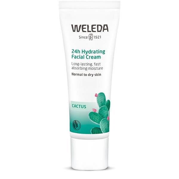 24h Hydrating Facial Cream