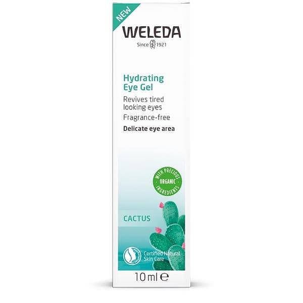 Hydrating Eye Gel