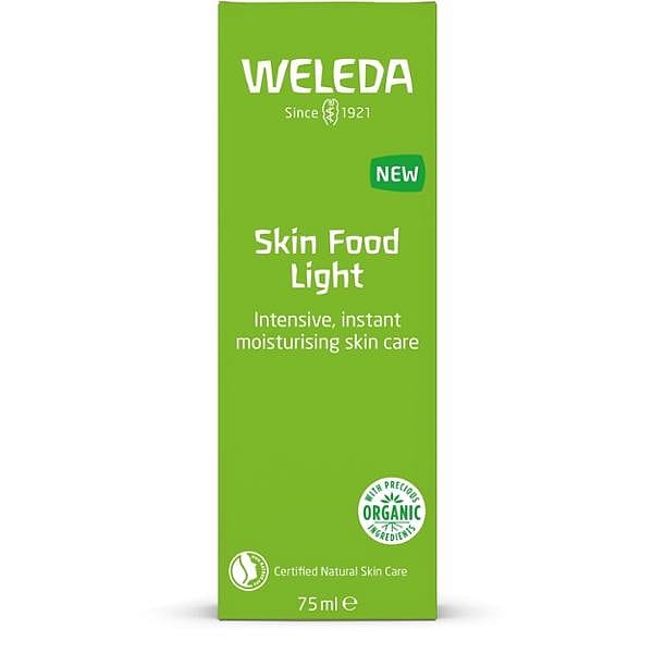 Skin Food Light