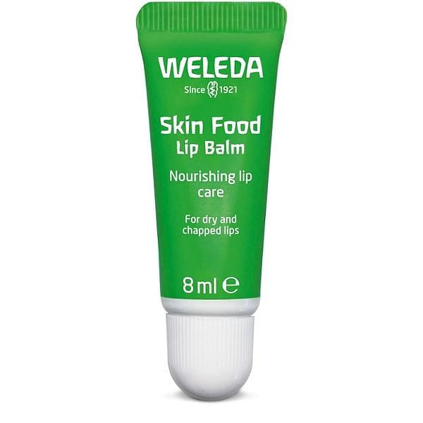 Skin Food Lip Balm