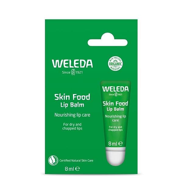 Skin Food Lip Balm