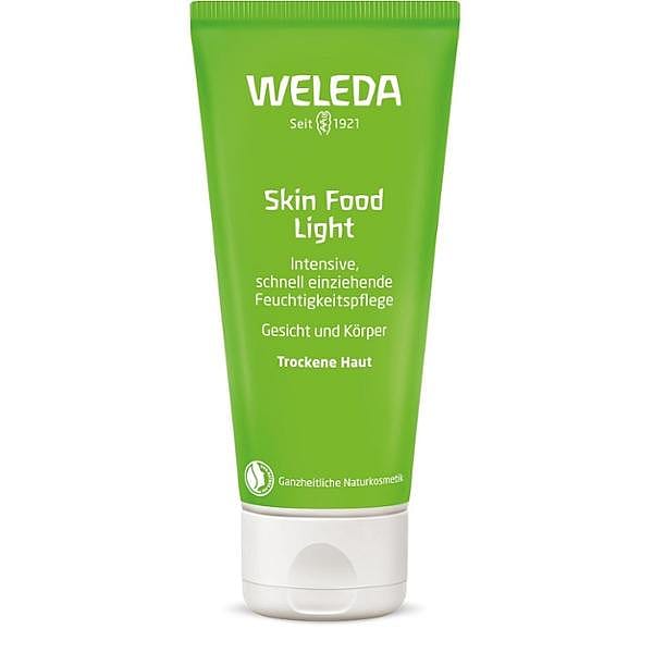Skin Food Light