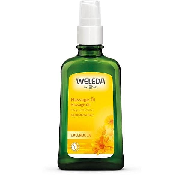 Calendula Massage-Öl