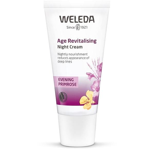 Age Revitalising Night Cream