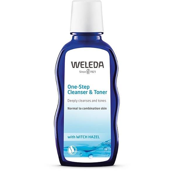 One Step Cleanser & Toner