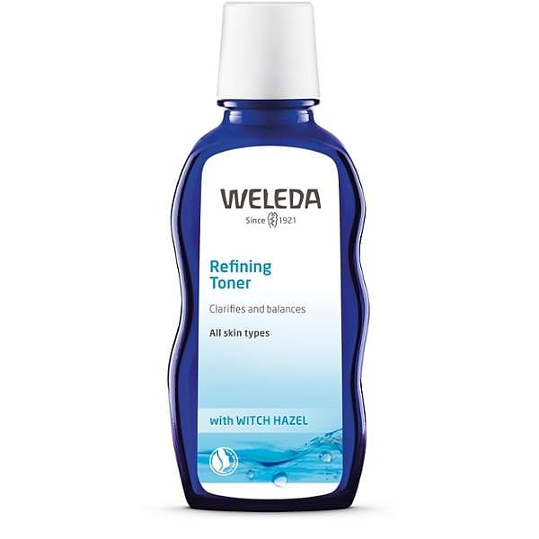 Refining Toner