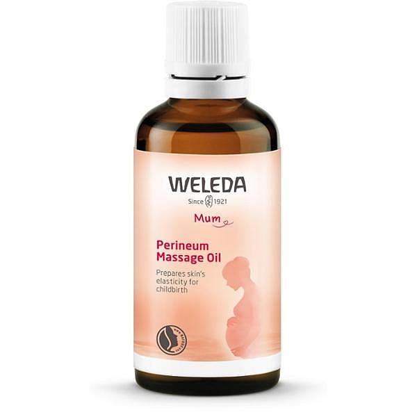 Perineum Massage Oil