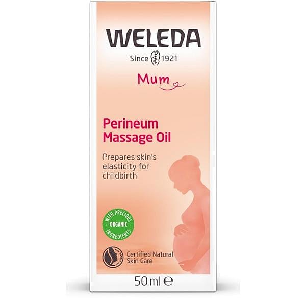 Pregnancy Essentials Set