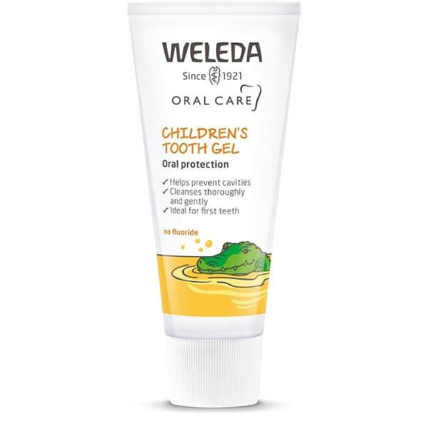 Children's Tooth Gel