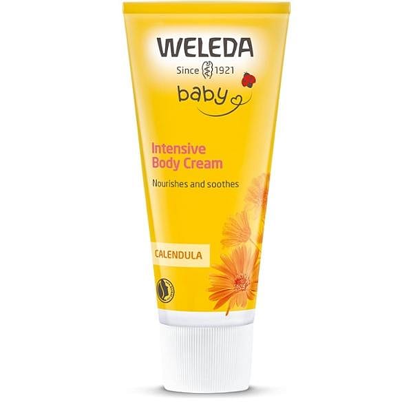 Calendula Body Creme