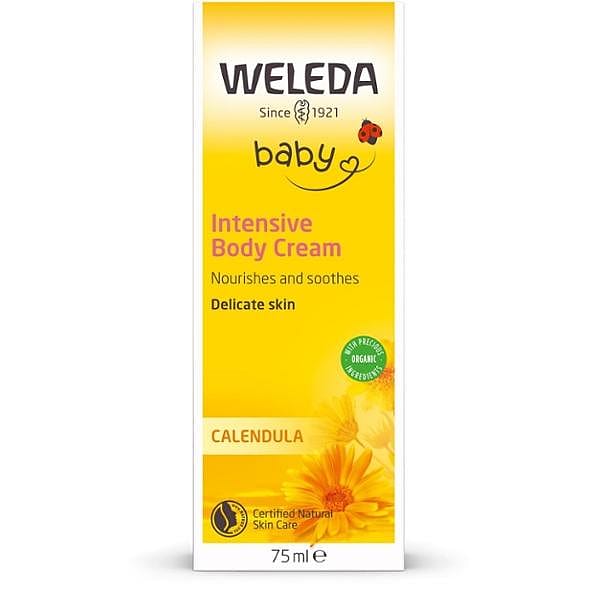 Calendula Body Creme