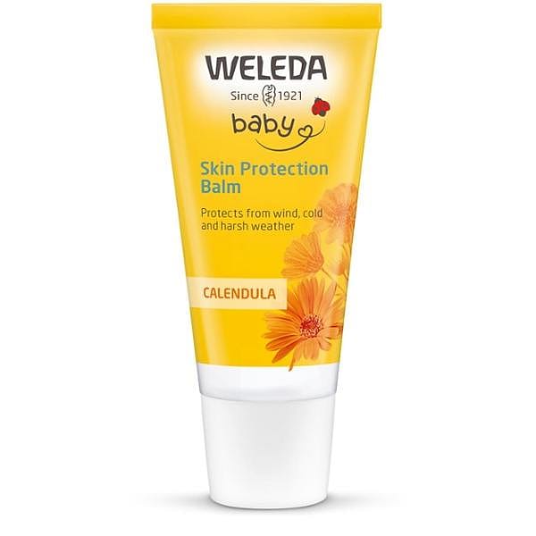 Calendula Skin Protection Balm