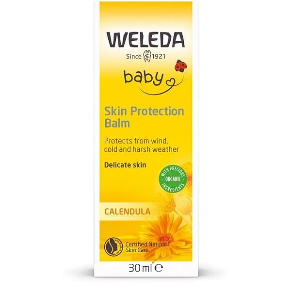 Calendula Skin Protection Balm