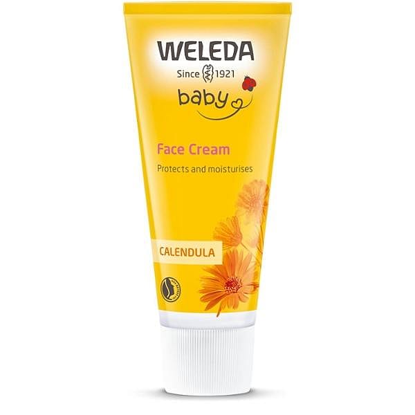 Calendula Face Cream
