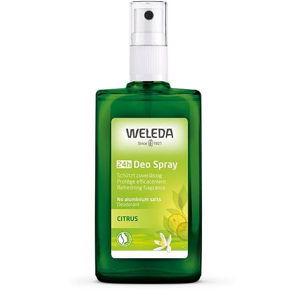 Citrus 24h Deo Spray