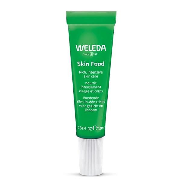 10ml Skin Food tube mini.
