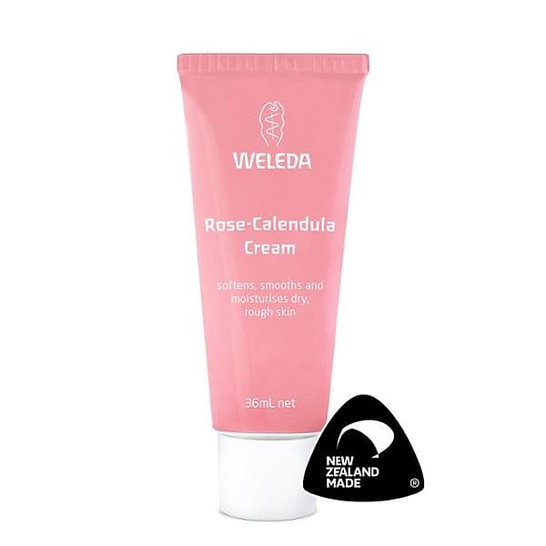 Rose-Calendula Cream