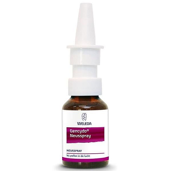 Gencydo Neusspray