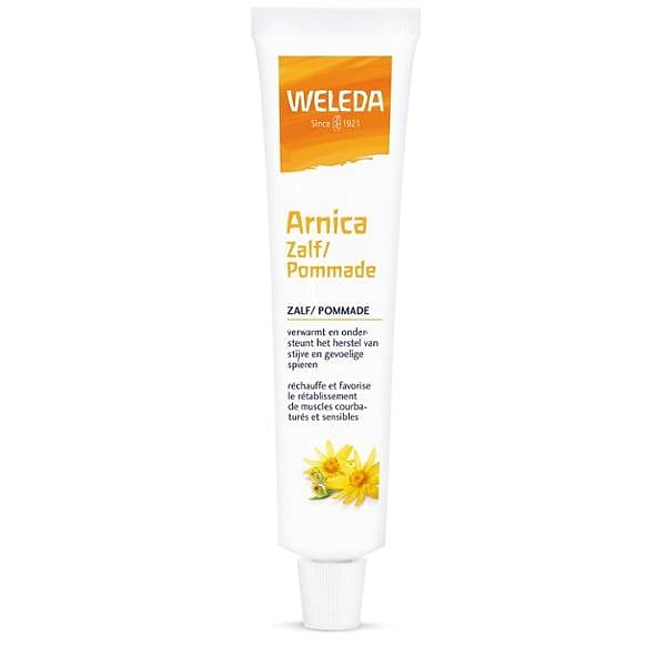 Arnica Zalf