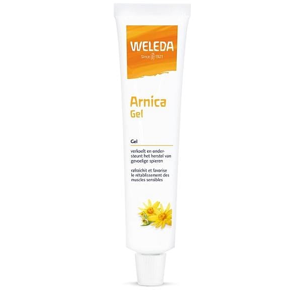 Arnica Gel