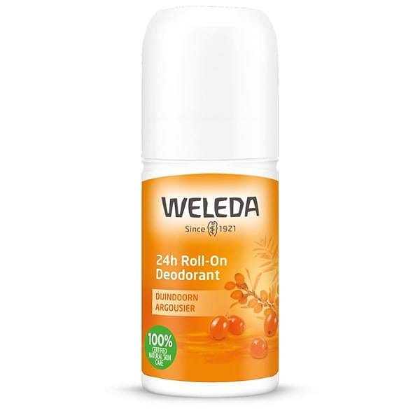 Duindoorn 24h Roll-On Deodorant