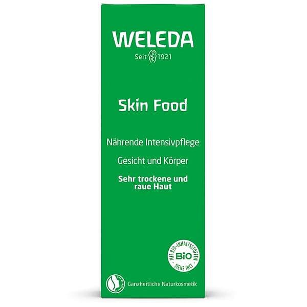 Skin Food