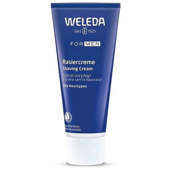 FOR MEN Krém na holenie
