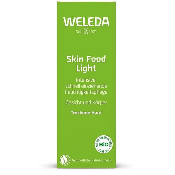 Skin Food Light