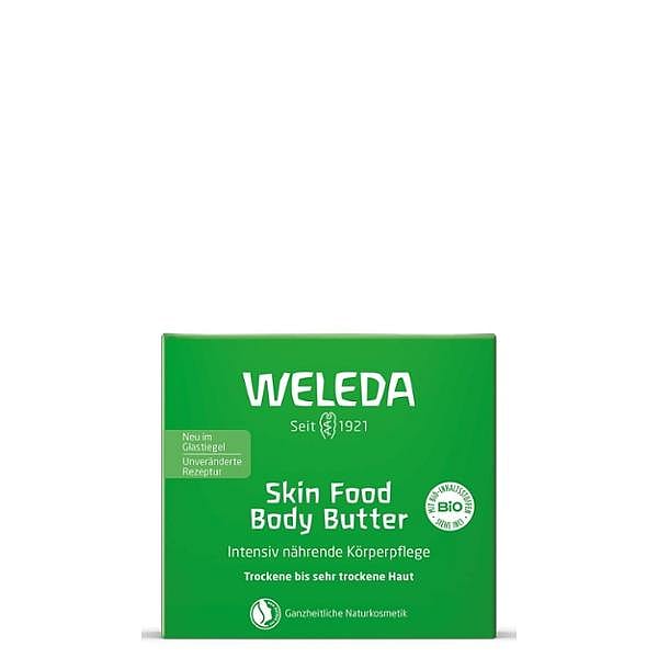 Skin Food Body Butter