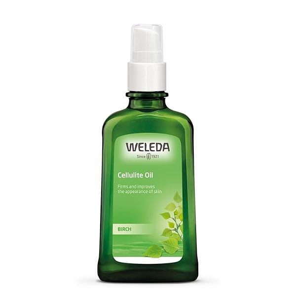 Birch Cellulite Oil