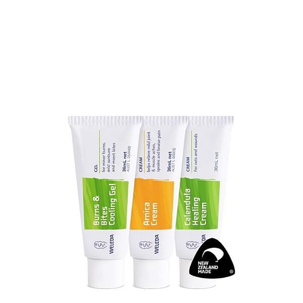 Family First Aid Kit
