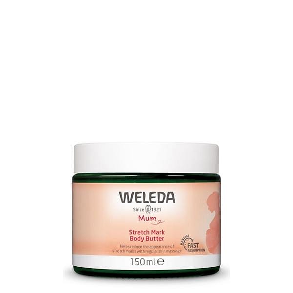 Stretch Mark Body Butter