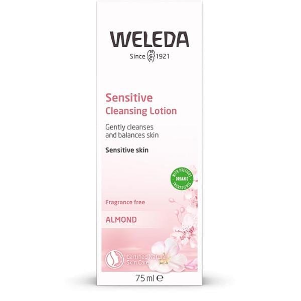 Sensitive Cleansing Lotion