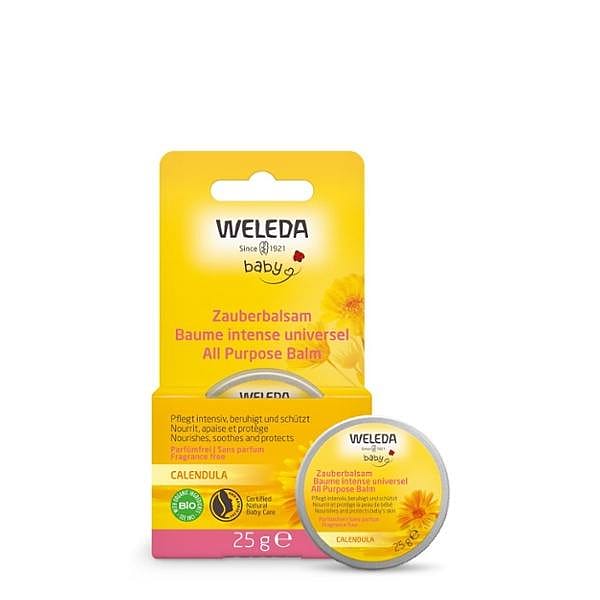 Univerzalni balzam iz ognjiča