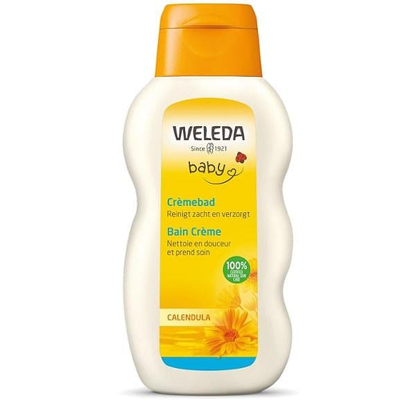 Calendula Crèmebad