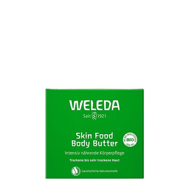 Skin Food Body Butter