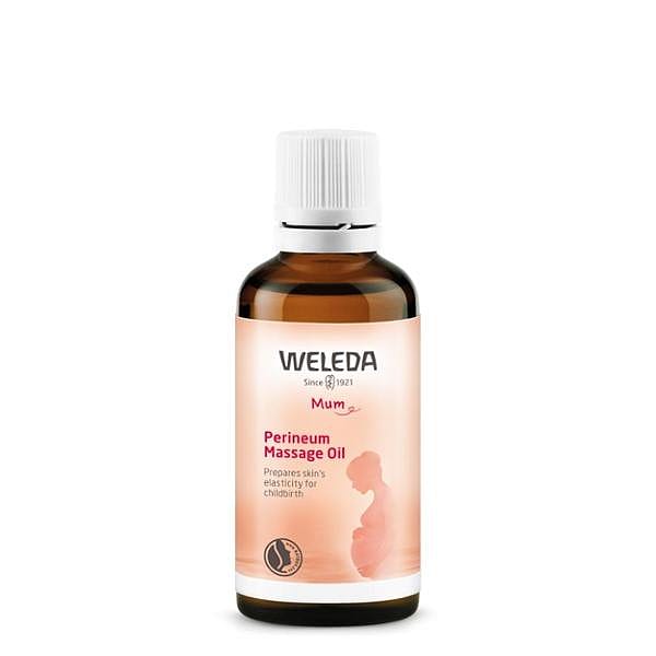Perineum Massage Oil