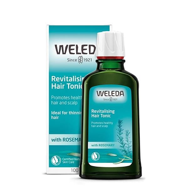 Revitalising Hair Tonic