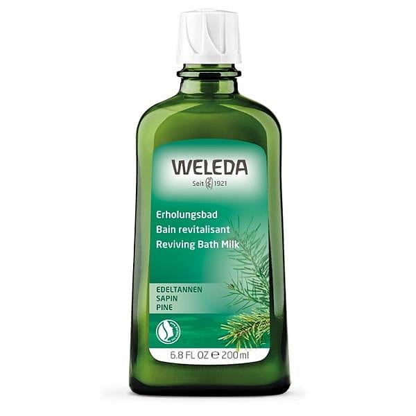Reviving Bath Milk – Pine