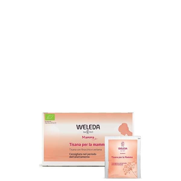 Tisana per la Mamma