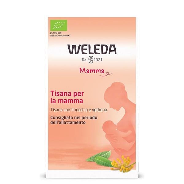 Tisana per la Mamma