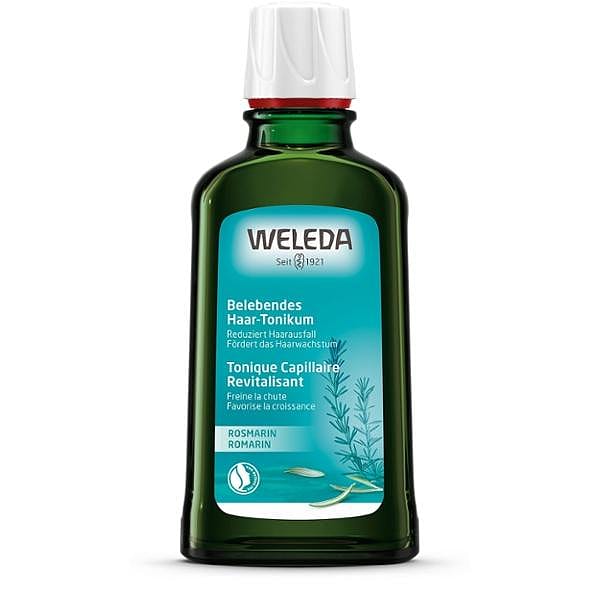 Tonique Capillaire Revitalisant