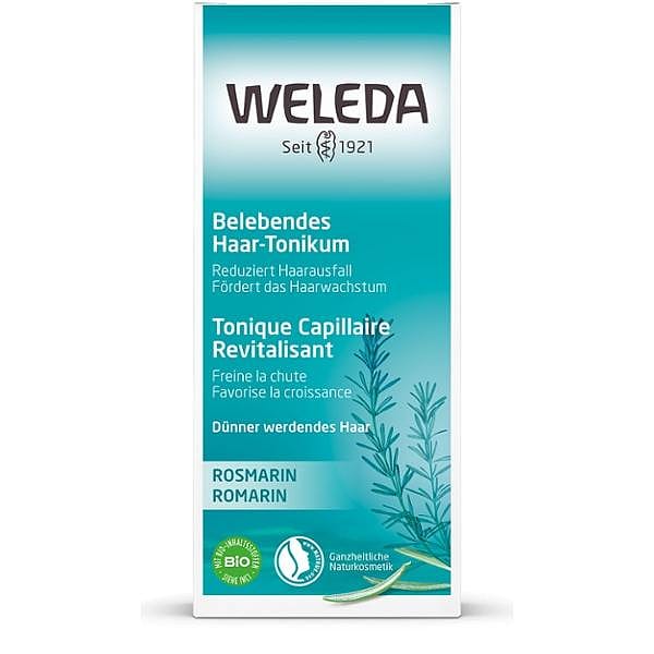 Tonique Capillaire Revitalisant