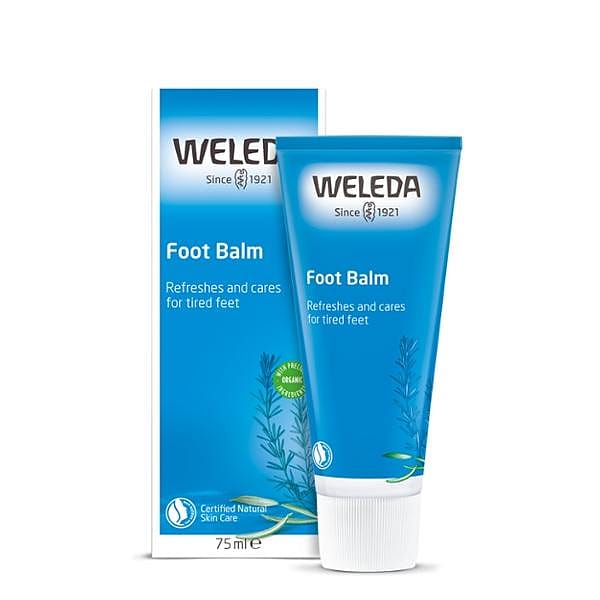 Foot Balm