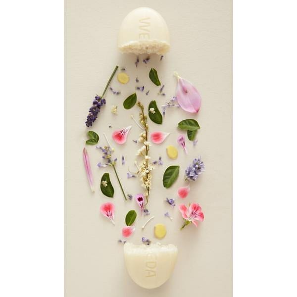 Shower Bar Lavender + Vetiver