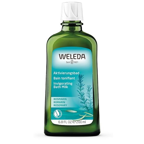 Rozemarijn Activeringsbad