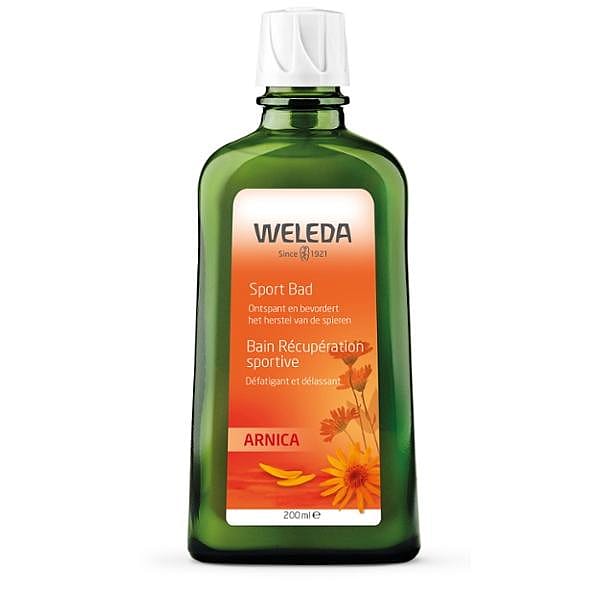 Bad Arnica